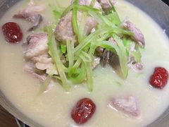 -吕氏疙瘩汤·私家菜馆(慈云寺店)