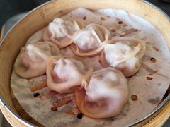 -鸡鸣汤包(红山动物园店)