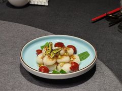 -羲和雅苑•北京烤鸭(平安国际金融中心店)