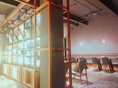 -江滨壹号艺文空间复合餐厅(闽江大道店)