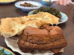 -老三羊汤【北兴隆街店】