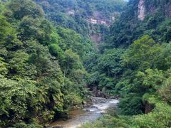 -赤水丹霞旅游区·大瀑布