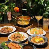 泰式bistro🍸  氛围感拉🈵💯