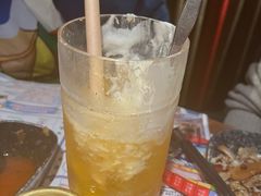 -新哥老官·畅吃123·美蛙世界(苏宁广场店)