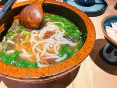 花溪牛肉粉-山石榴·贵州菜(丰盛里店)