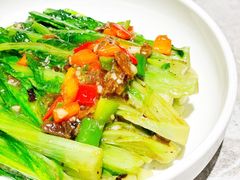 -渔语鱼新川菜Bistro(万象天地店)