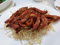 -文记壹心鸡(宝华路店)