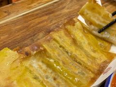 -海富荣锅贴(万象城店)