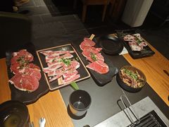 -千寻烧肉(政务区店)