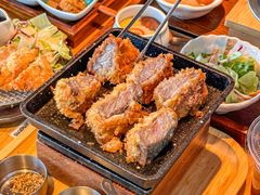 -味太助·银饭食堂(中华城店)