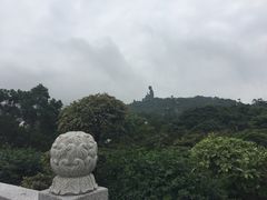 -天坛大佛