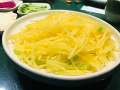 -老昌春饼(中央大街店)