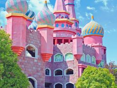 -南京银杏湖乐园