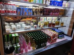 -火宴山海鲜自助火锅(新世界店)