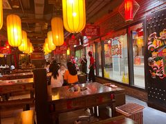 -小龙坎火锅(沙井店)