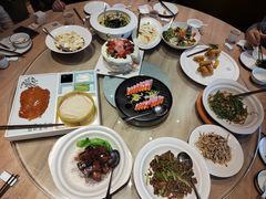 -味莊·青岛菜(云霄路店)
