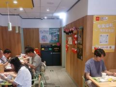 -麦当劳(安定门外大街店)