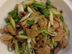 -肖记公安牛肉鱼杂馆· 省级非物质文化遗产(仁和路店)