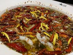 -新太二·鲜料川菜(群光广场店)