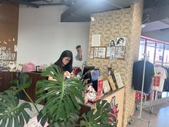 -PIGGYOO人生四格漫画店(朝外店)