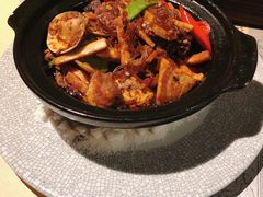 -穹六人间 people 6(岳阳路店)