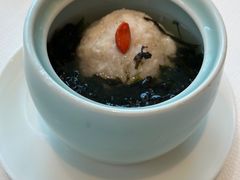 -扬州香格里拉·香宫中餐厅