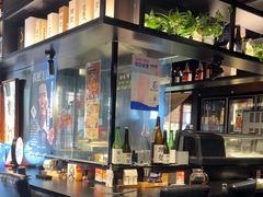 -鹤汀居酒屋•家庭料理•烧鸟酒肆(新街口店)