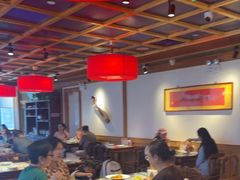 -小吊梨汤·北京菜·烤鸭(双井乐成中心店)