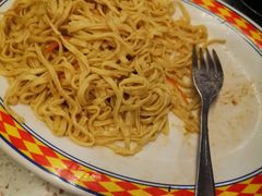 -新辉港式茶餐厅(北栅店)