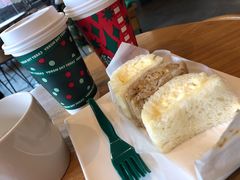 -星巴克(桂林国贸益华城店)