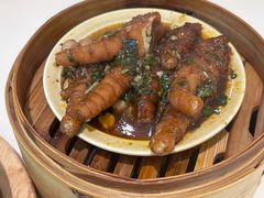 -蔡澜点心·粤菜(月星环球港店)