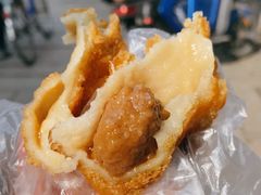 油氽团子-荣阳楼(山塘街店)