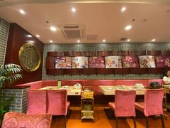 大堂-点都德(北京路贰店)