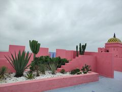 -漳州滨海火山岛自然生态风景区