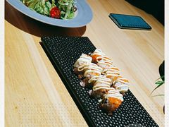 -久居·炭火烤肉(景辰大厦店)