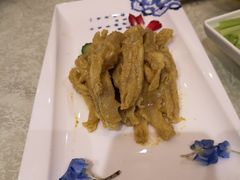 -便宜坊烤鸭店(甜水园店)