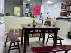 -古徽州馄饨店(宝安路店)