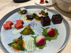 -海味观(老西门店)