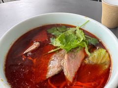 -赤面仔(麓湖美食岛店)
