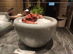 -长沙君悦酒店·自助餐厅咖啡厅