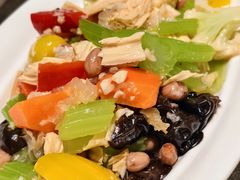 -高玛纳驴肉火烧(河间总店)