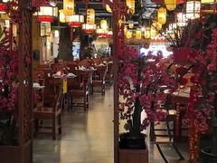 -鼎晟江南·融合江南宴(固戍店)