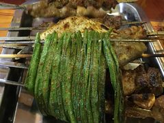 -新疆玉石阿卜都烧烤(太平南路店)