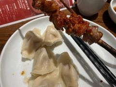 -天怡興·百年蒸饺(万豪广场店)