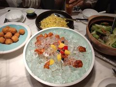 冰镇咕噜肉-陶陶居·雅园(凯华国际店)