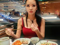 -梨花自助烤肉(西三旗万象汇黑金店)