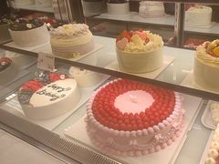 -花花卷卷·鲜食蛋糕(泉屋店)
