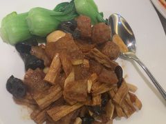 -秦月轩·陕西家乡菜(阜成路·五棵松店)