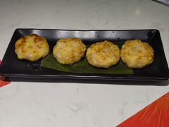 -叹茶靓点·粤式餐厅·全天茶市(石井万民广场店)