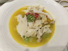 酸汤牛百叶-金米箩大酒店(五角场店)